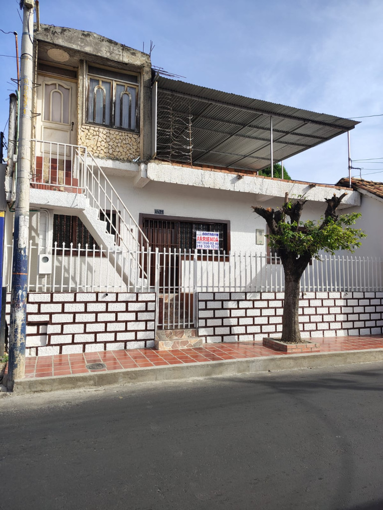 House for rent in Cúcuta