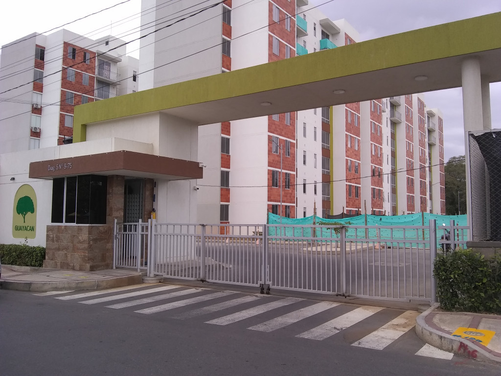 Apartment for rent in Cúcuta