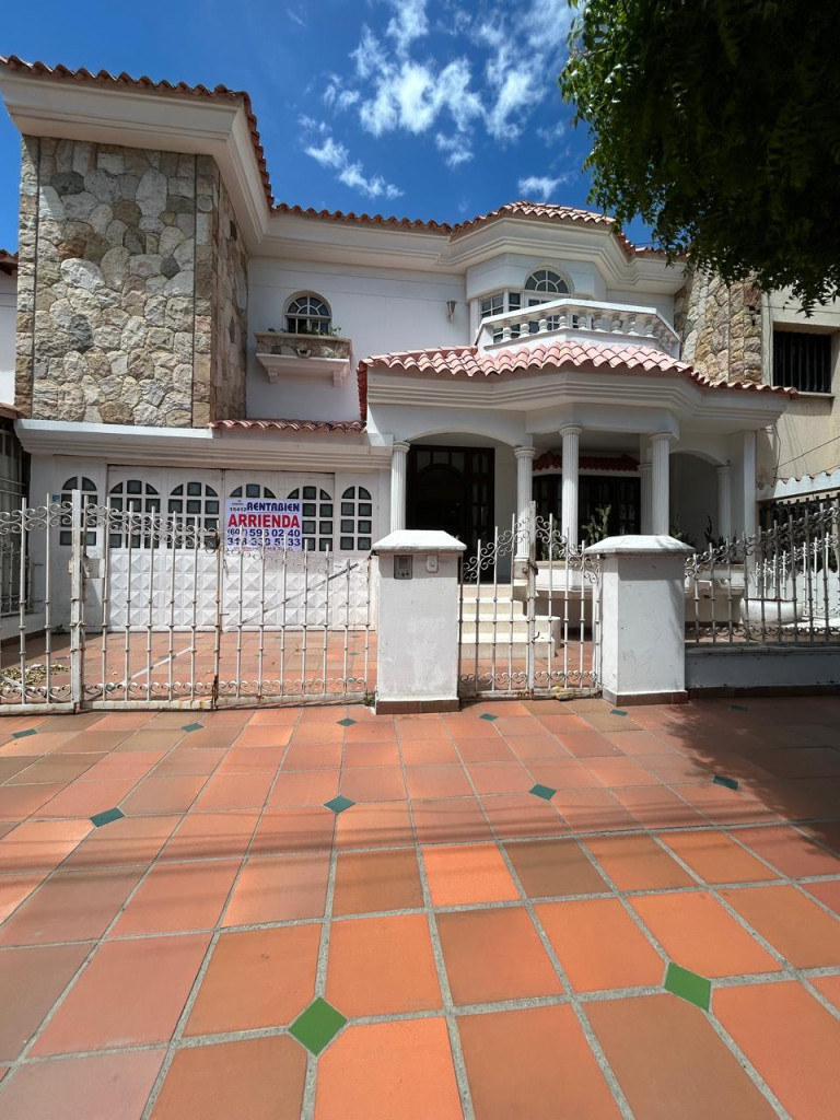 House for rent in Cúcuta