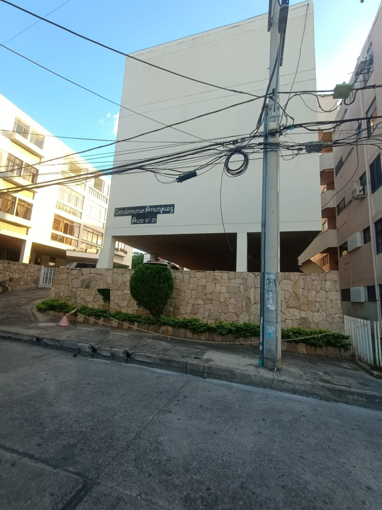 Apartamento en arriendo en Los Acacios, Cúcuta en Los Acacios