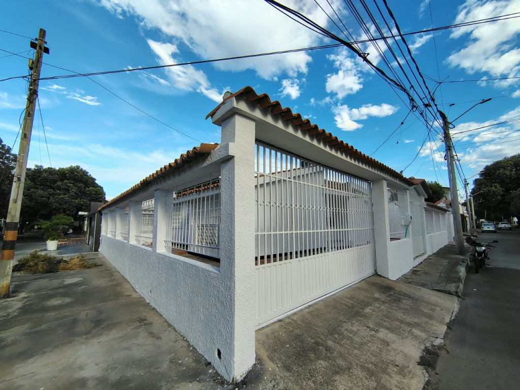 Casa en arriendo en QUINTA BOSCH, Cúcuta en Quinta Bosch