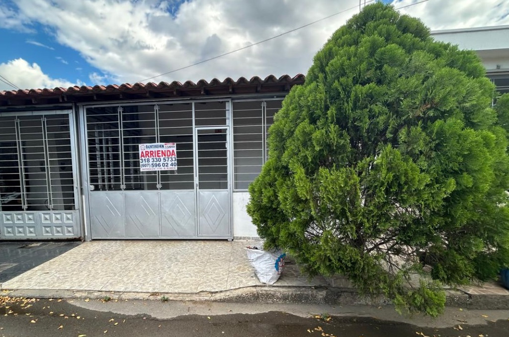 CASA en Nuevo Escobal