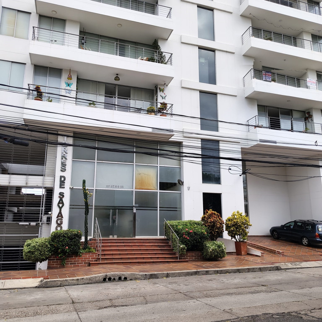 Apartamento en arriendo en LA RIVIERA, Cúcuta en La Riviera