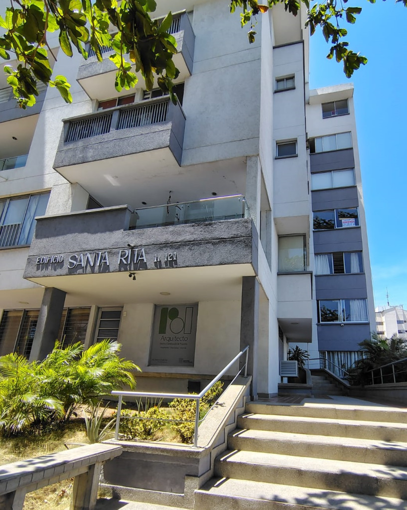 Apartamento en arriendo en Quinta Vélez, Cúcuta en Quinta Velez