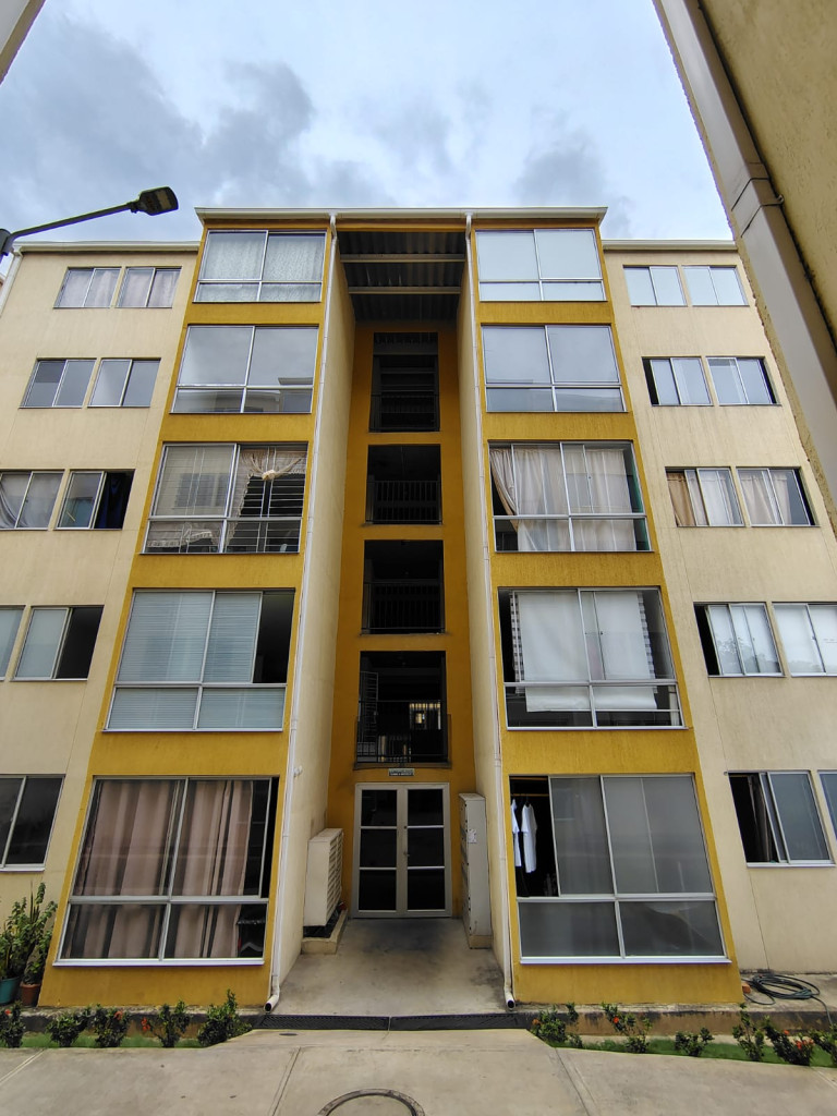 APARTAMENTO en BRISAS DE TORCOROMA
