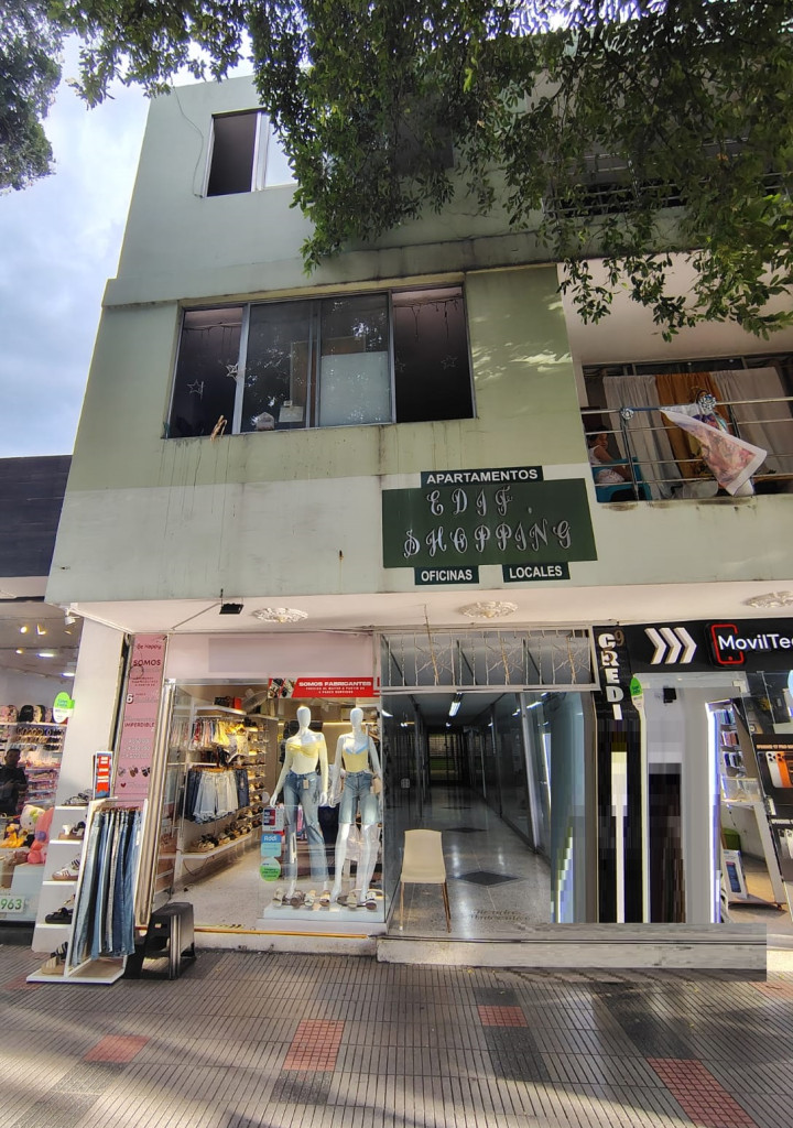 Studio for rent in Cúcuta
