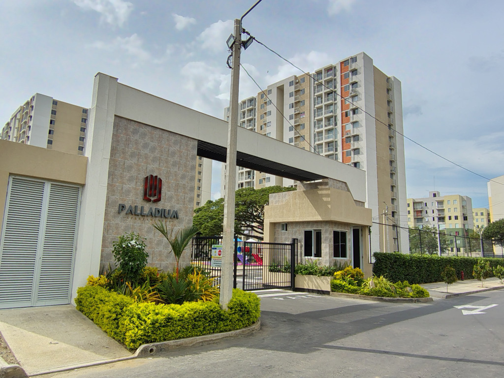 APARTAMENTO en Prados Del Este