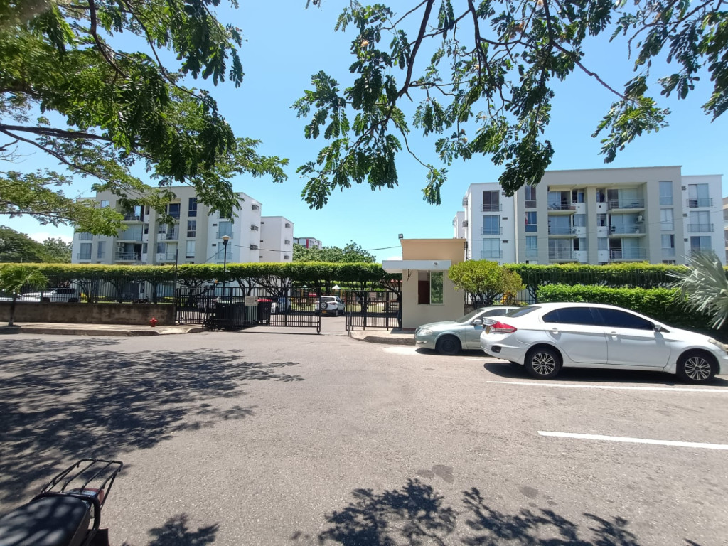 APARTAMENTO en Prados Del Este
