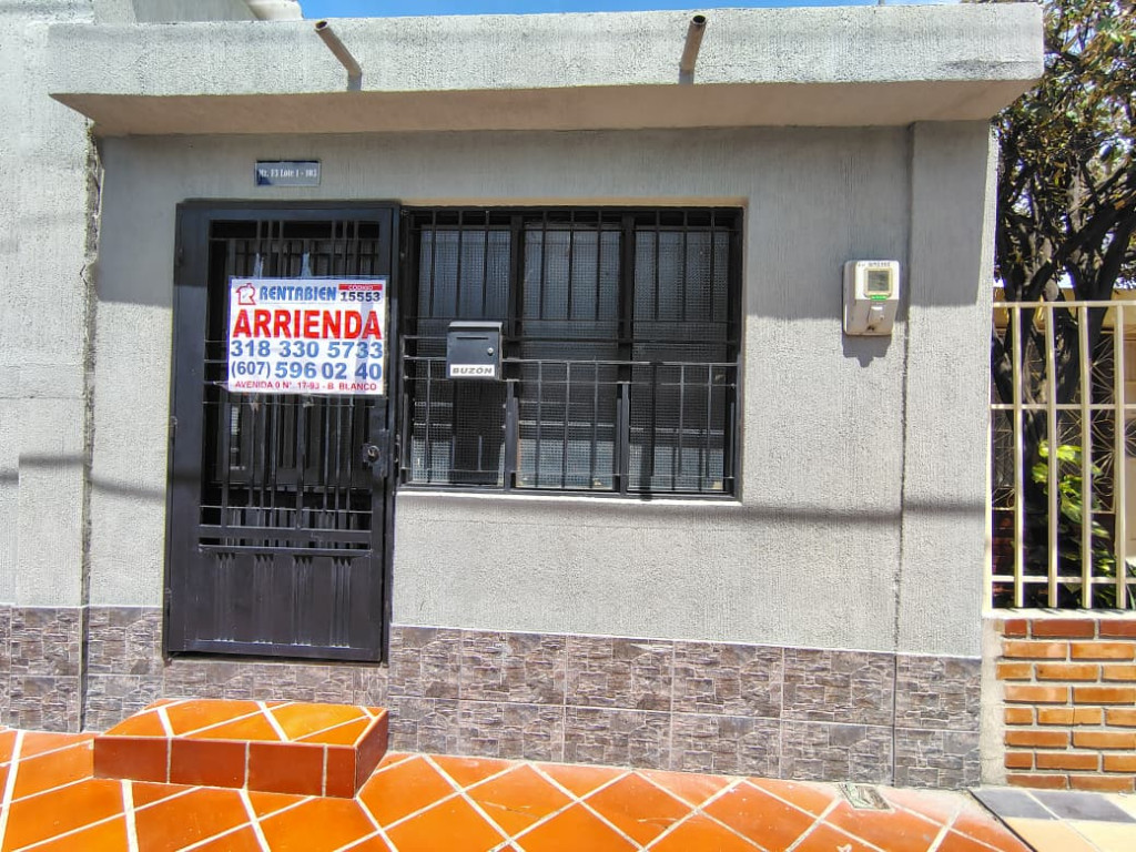APARTAESTUDIO en ATALAYA ETAPA I