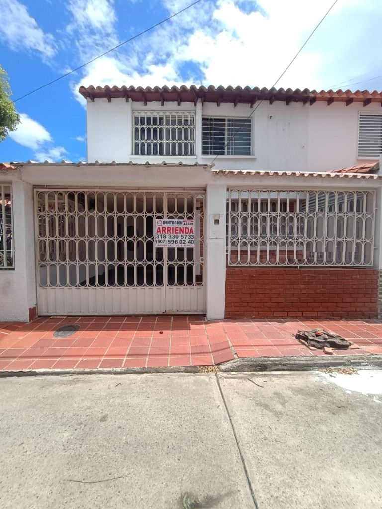 CASA en Castellana