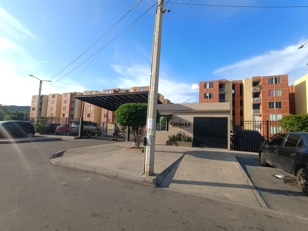 APARTAMENTO en Garcia Herreros