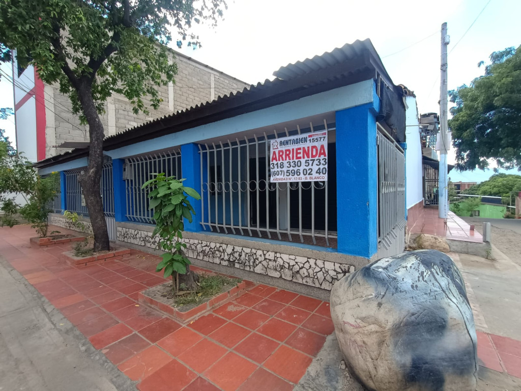 CASA en El Salado