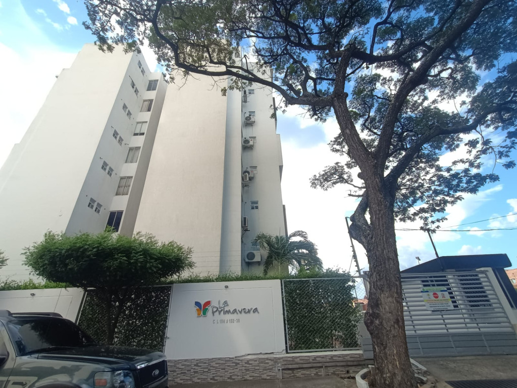 Apartamento en arriendo en Niza, Cúcuta en Niza