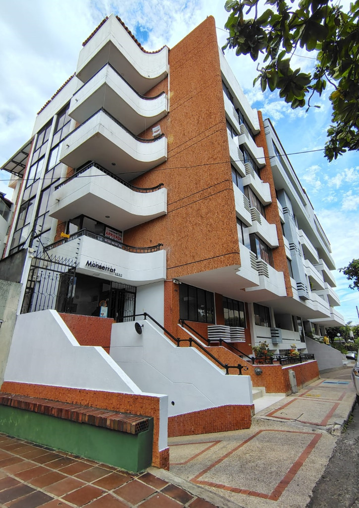 APARTAMENTO en LA RIVIERA