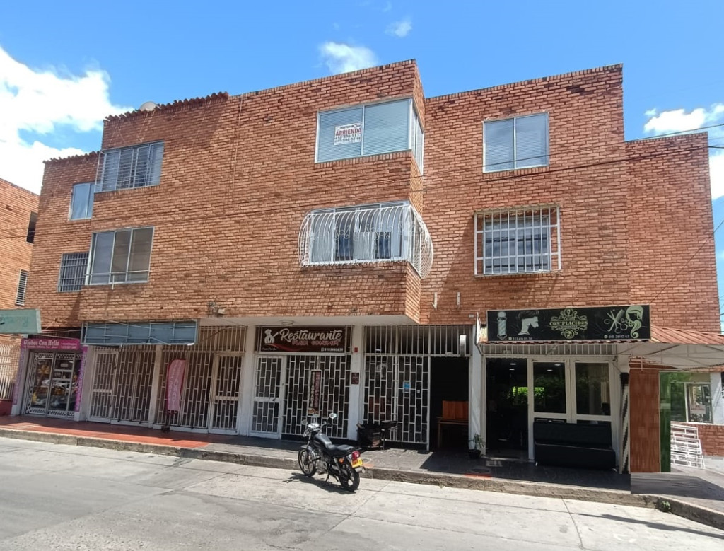 APARTAMENTO en Los Acacios