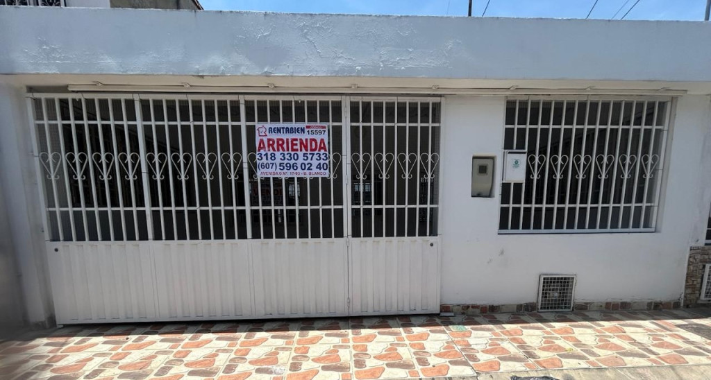 CASA en Guaimaral