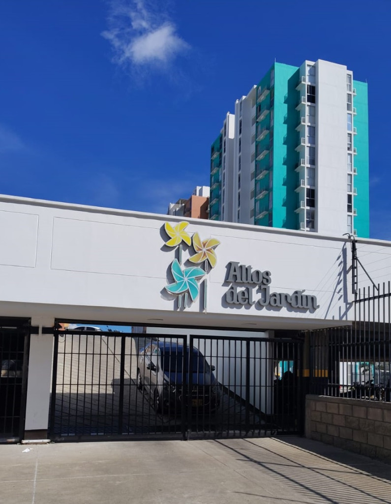 APARTAMENTO en Prados Del Este