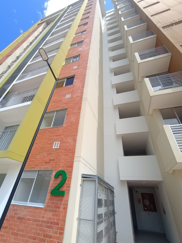 APARTAMENTO en Prados Del Este