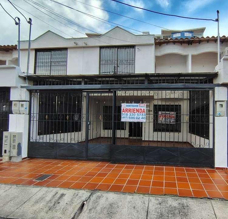 CASA en La Ceiba