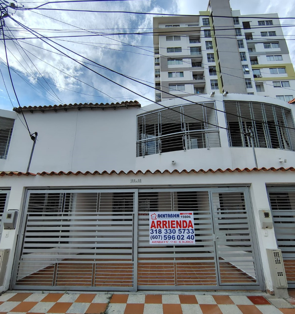 CASA en Niza