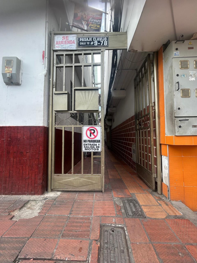 APARTAMENTO en Centro