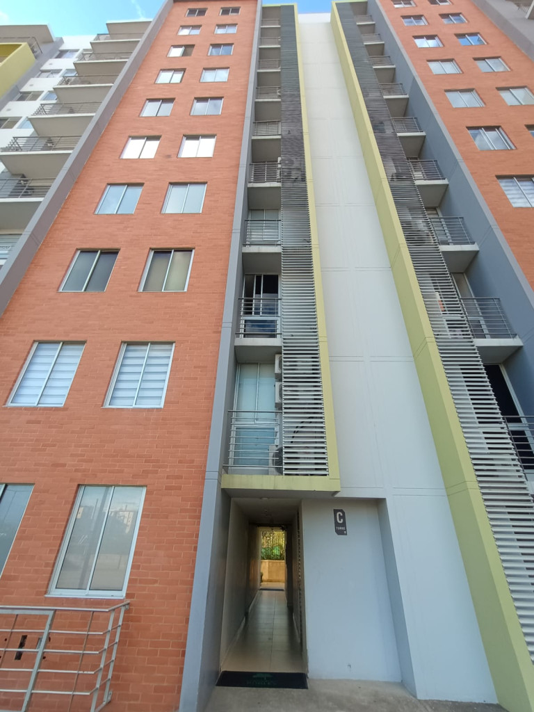 Apartment for rent in Cúcuta