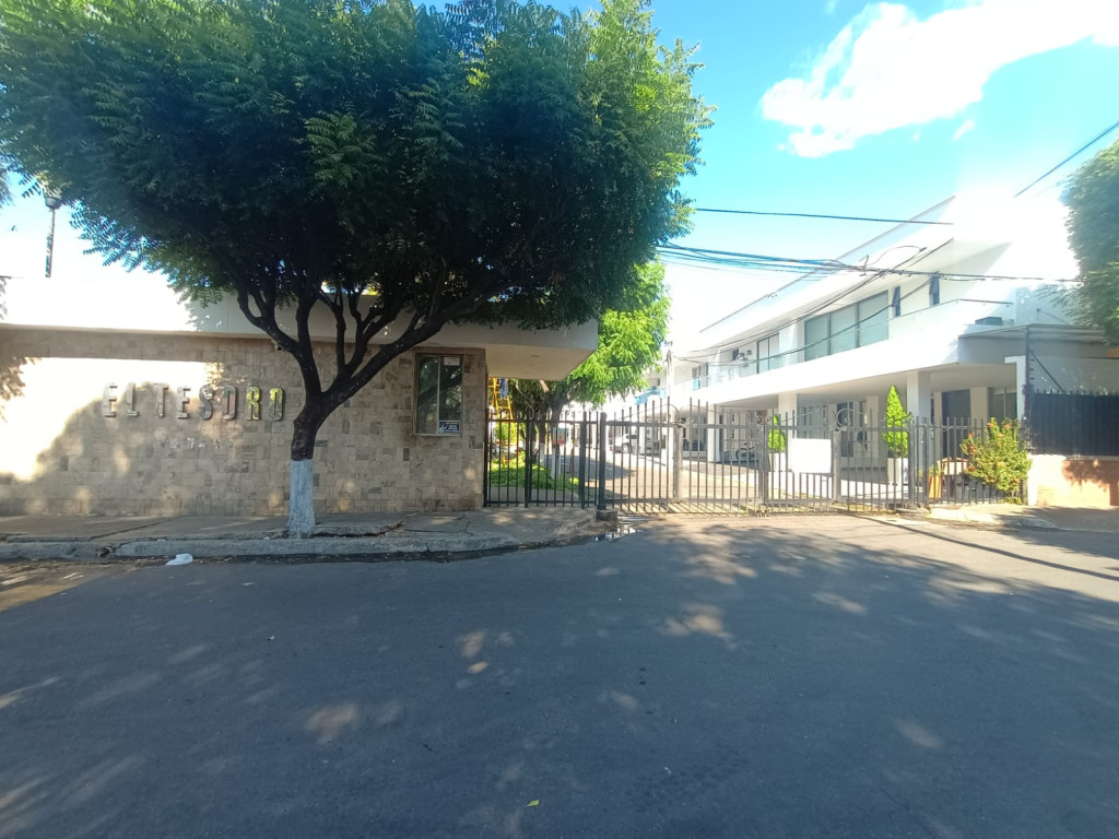 CASA en AV LIBERTADORES