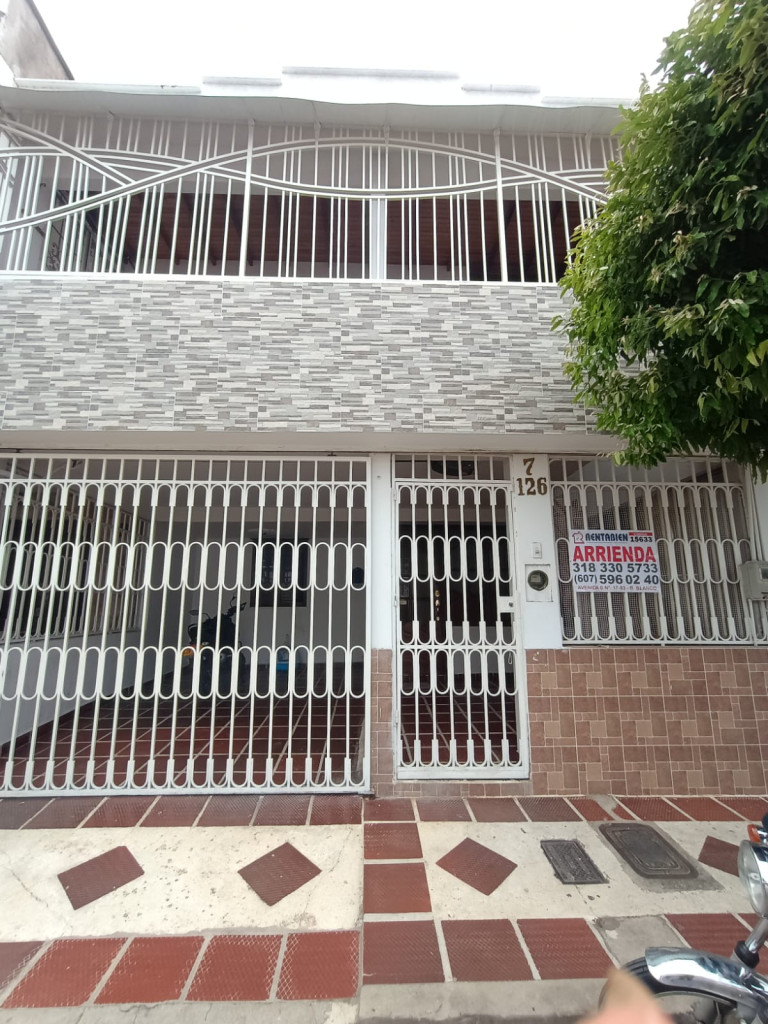 Apartment for rent in Cúcuta