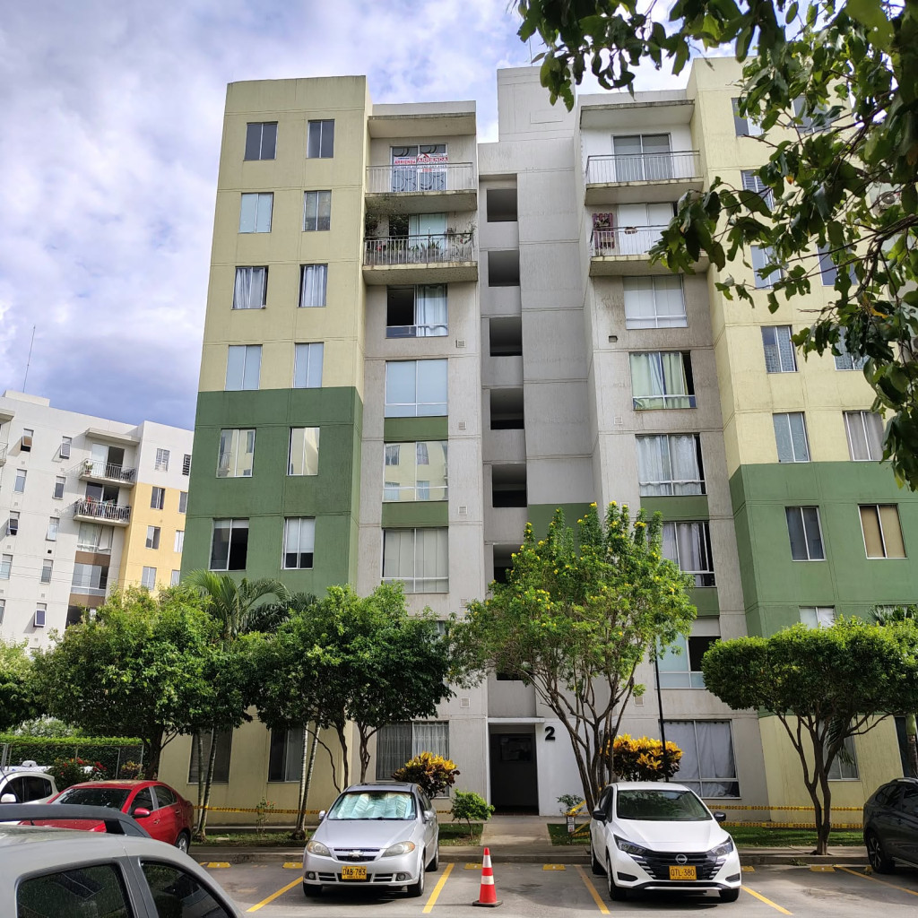 APARTAMENTO en Prados Del Este