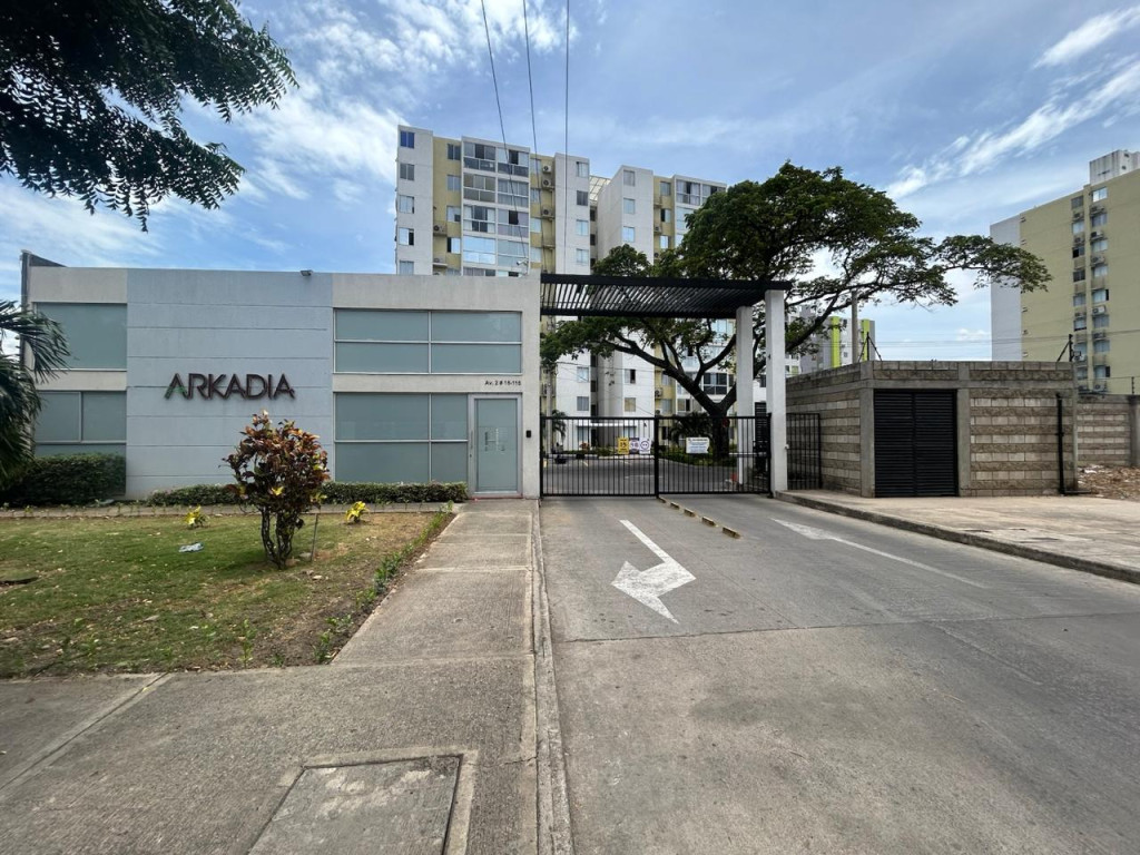 APARTAMENTO en La Insula