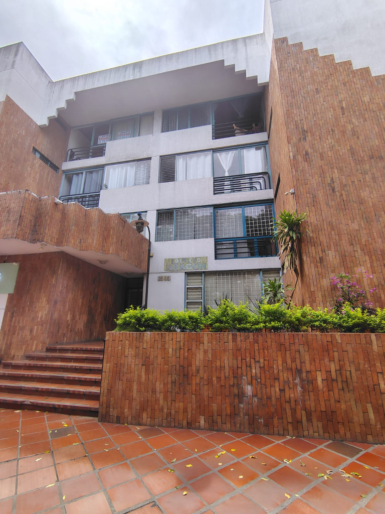 APARTAMENTO en Caobos