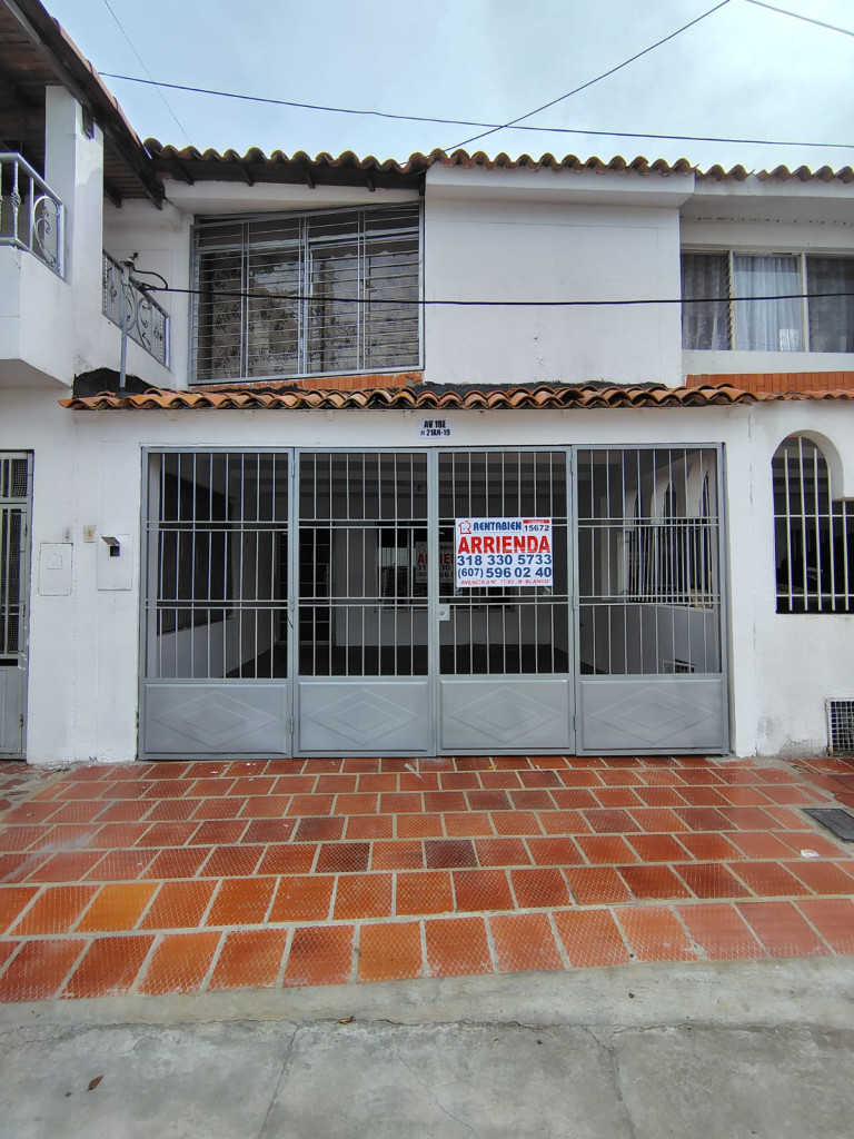 CASA en Niza