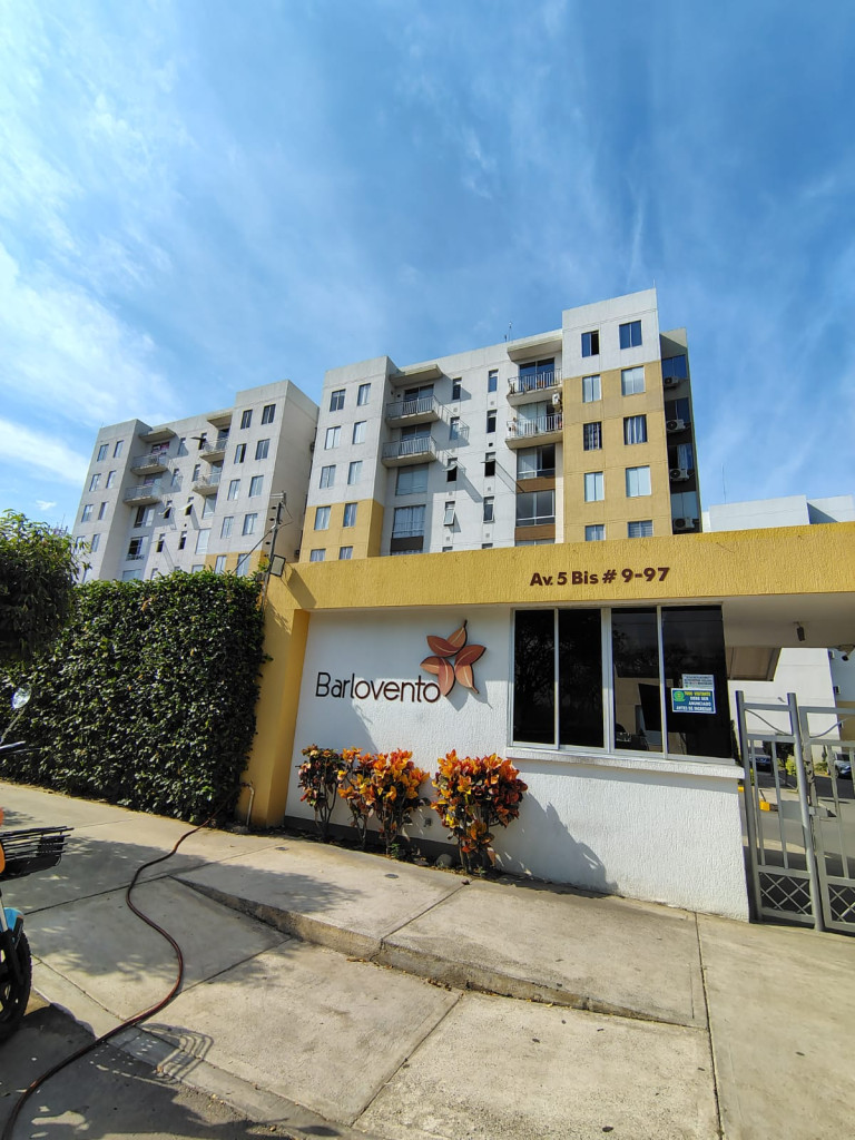 Apartment for rent in Cúcuta