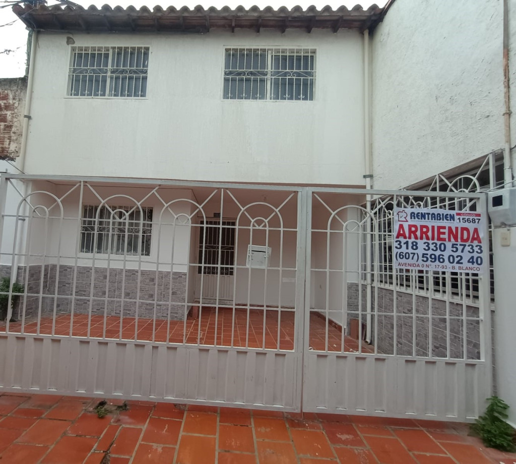 Apartment for rent in Cúcuta