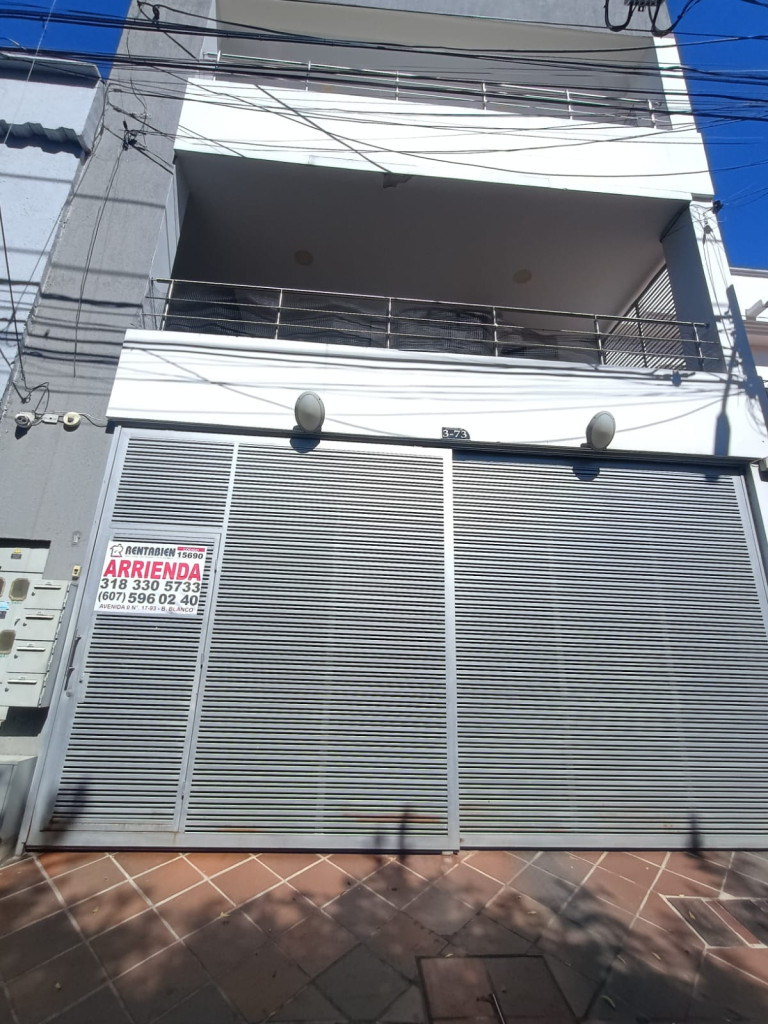 APARTAMENTO en Prados Del Este