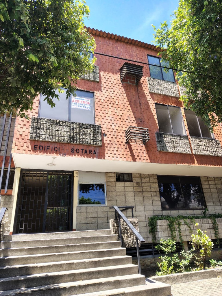 Apartamento en arriendo en BARRIO BLANCO, Cúcuta en Barrio Blanco