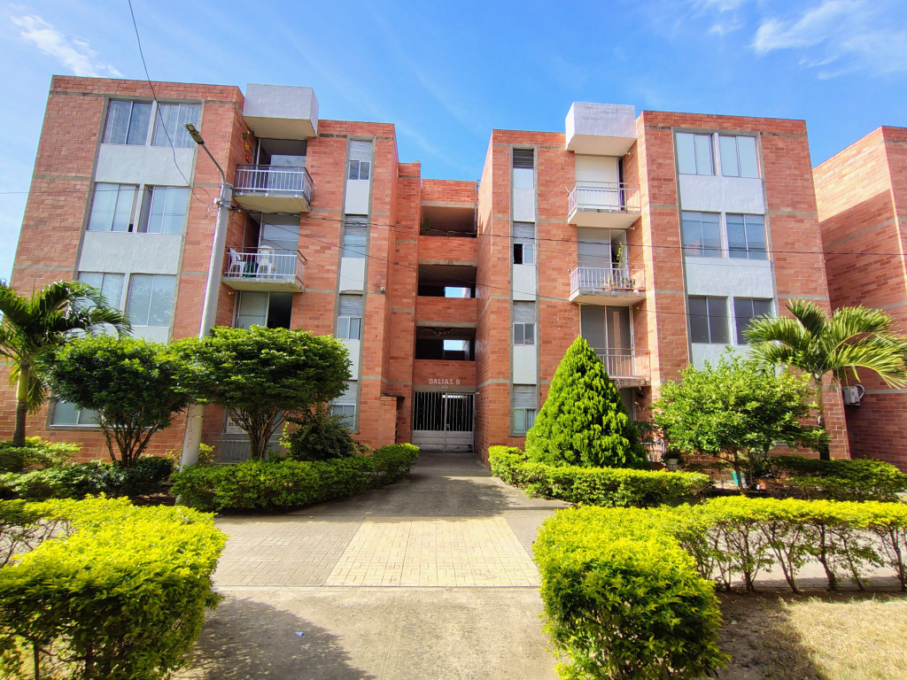 Apartamento en arriendo en BOCONO, Cúcuta en Bocono