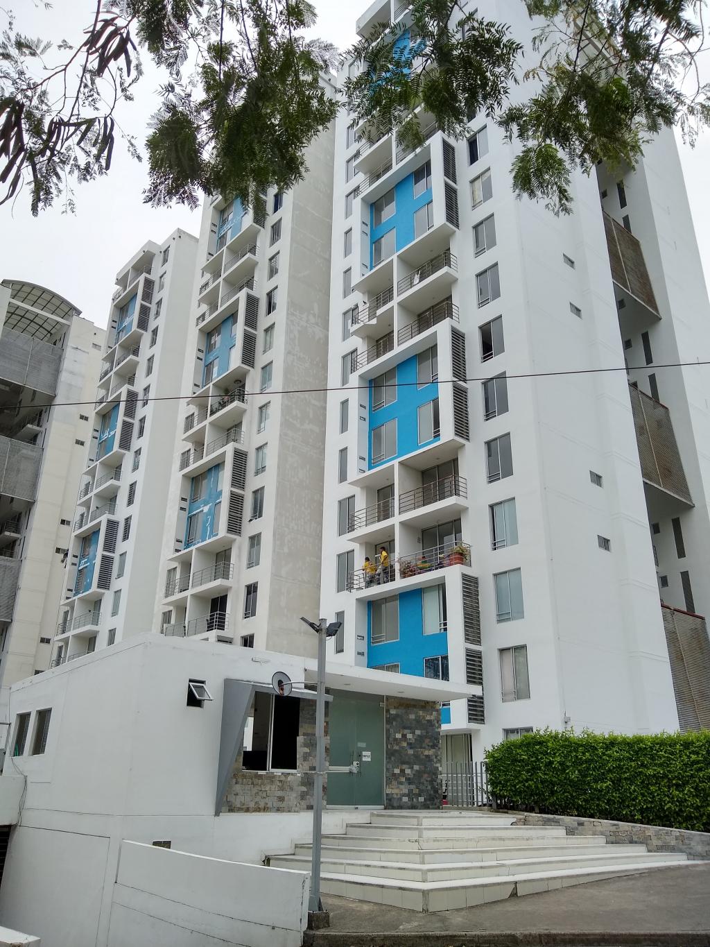 Apartment for rent in Cúcuta