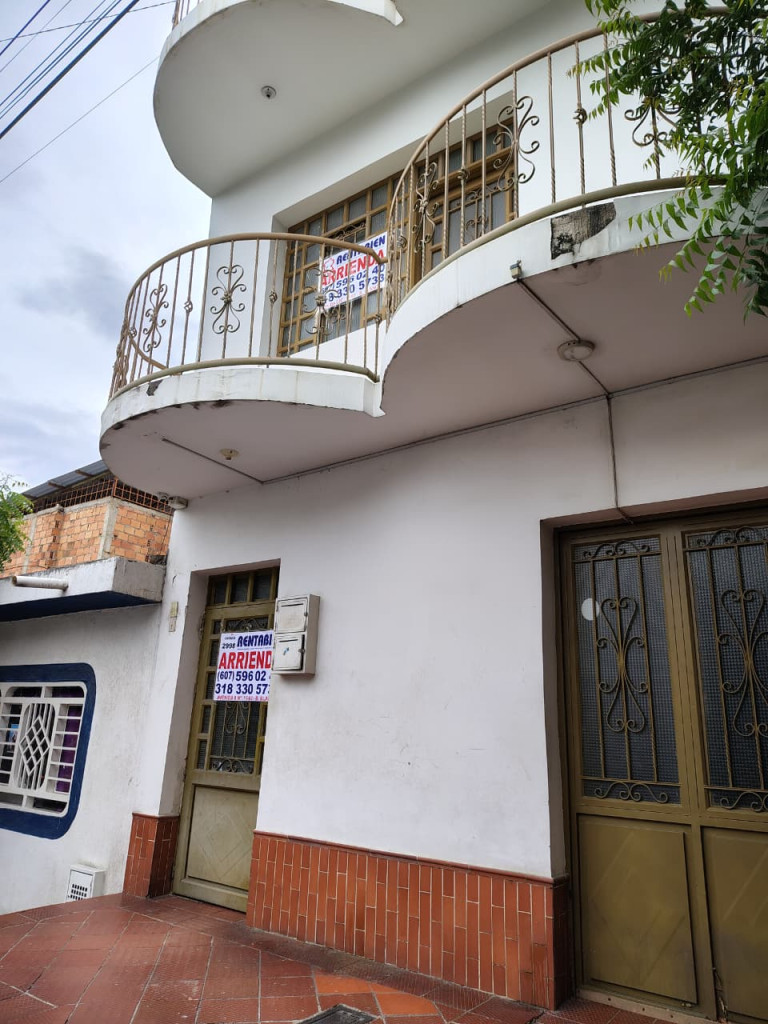 APARTAMENTO en CONTENTO