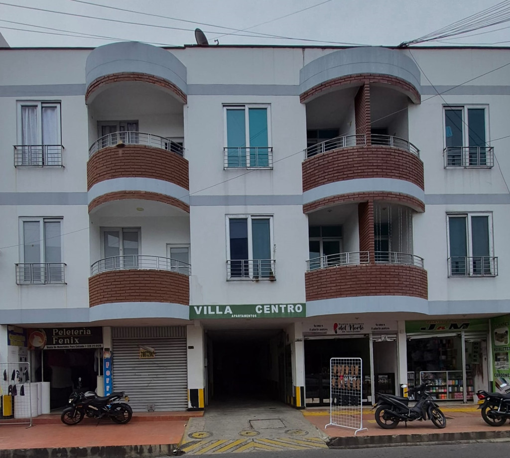 APARTAMENTO en LLANO