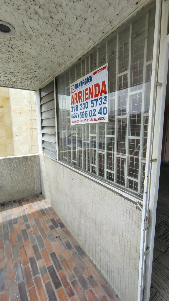 Apartment for rent in Cúcuta