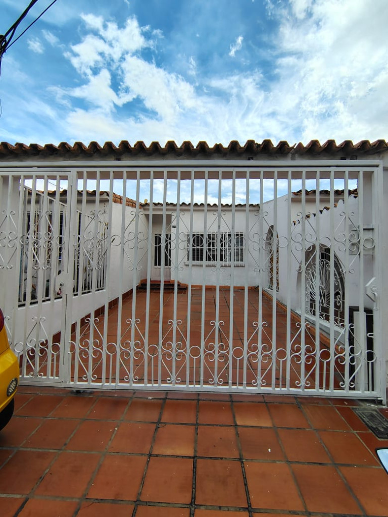 Casa en arriendo en NIZA, Cúcuta en Niza