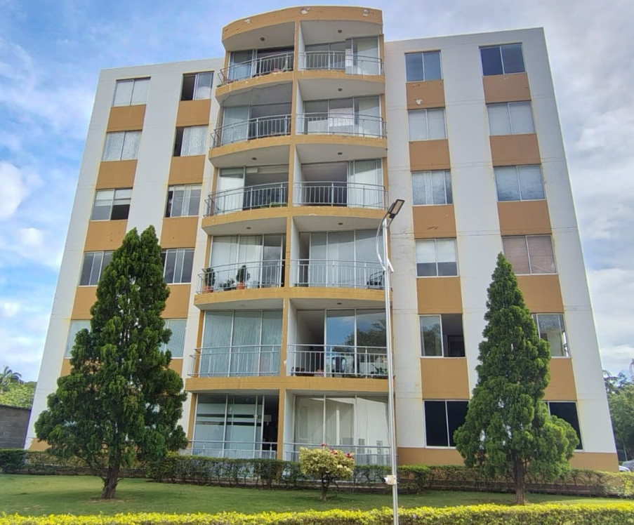 Apartamento en arriendo en LOS PATIOS, Los Patios en Los Patios