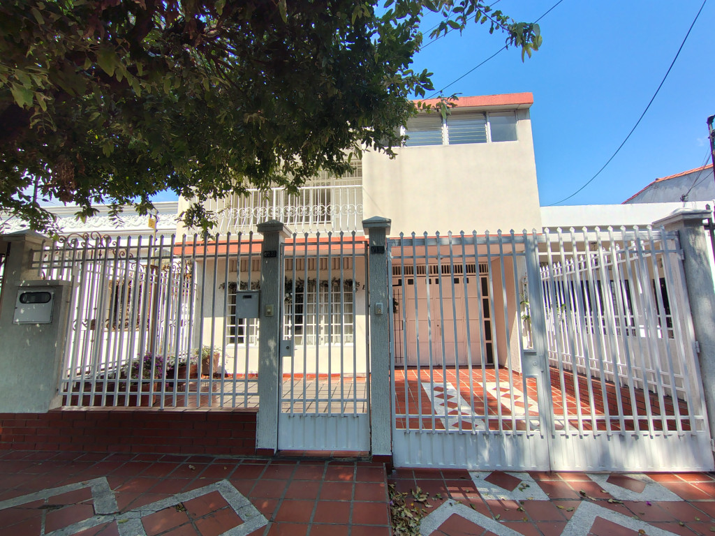 Apartamento en arriendo en POPULAR, Cúcuta en Popular