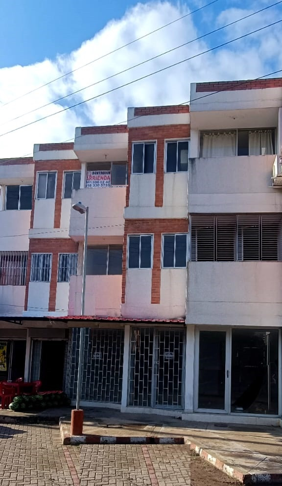 Apartaestudio en arriendo en LOS PATIOS, Los Patios en Los Patios