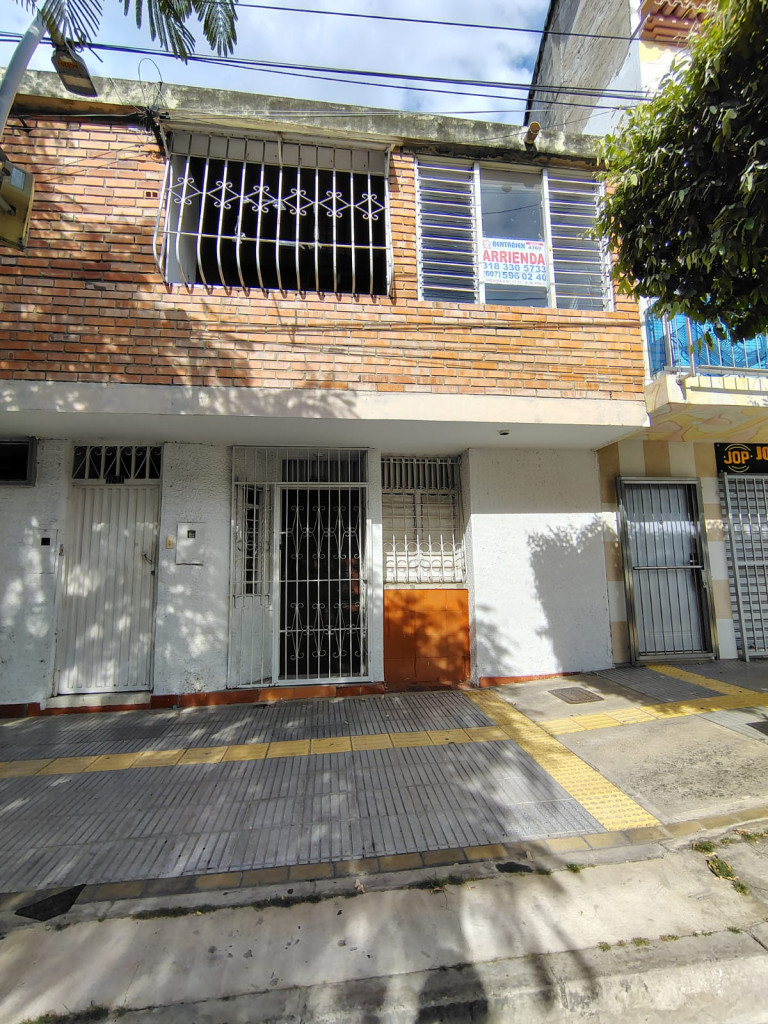 Apartamento en arriendo en LA CABRERA, Cúcuta en La Cabrera