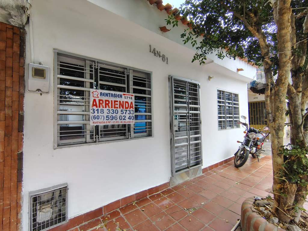 CASA en ZULIMA I