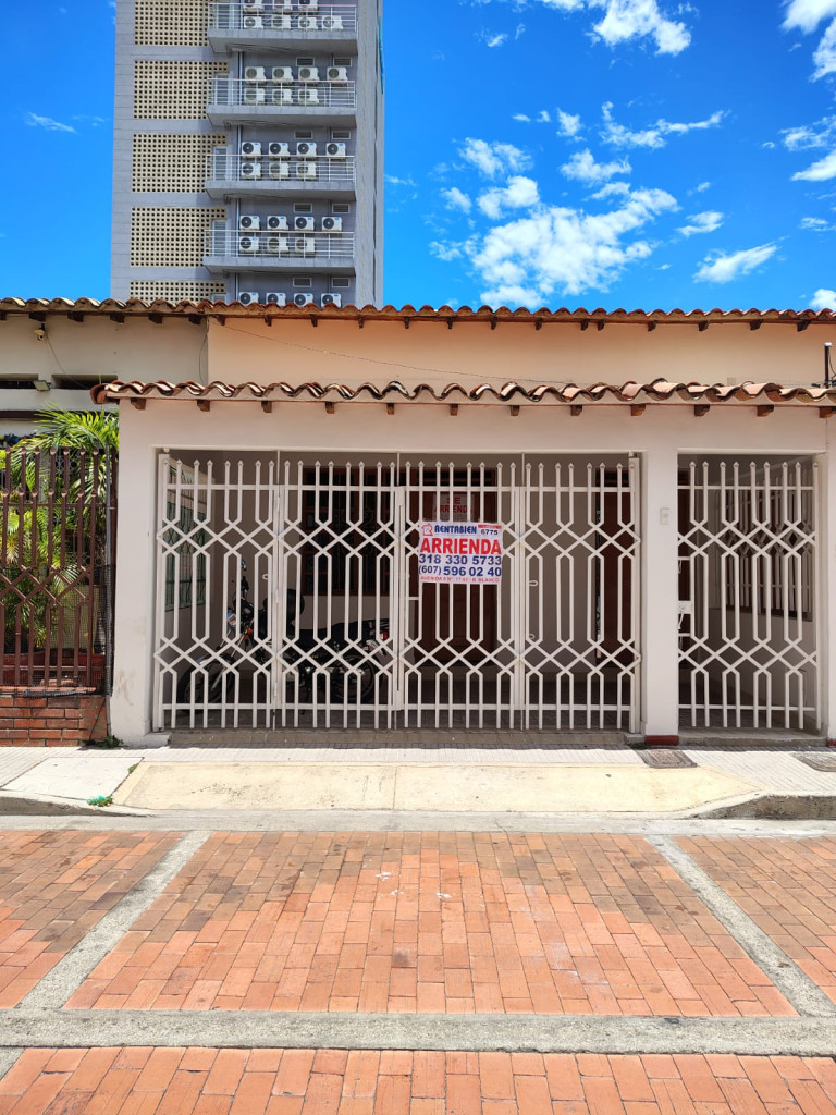 Apartaestudio en arriendo en LATINO, Cúcuta en Latino