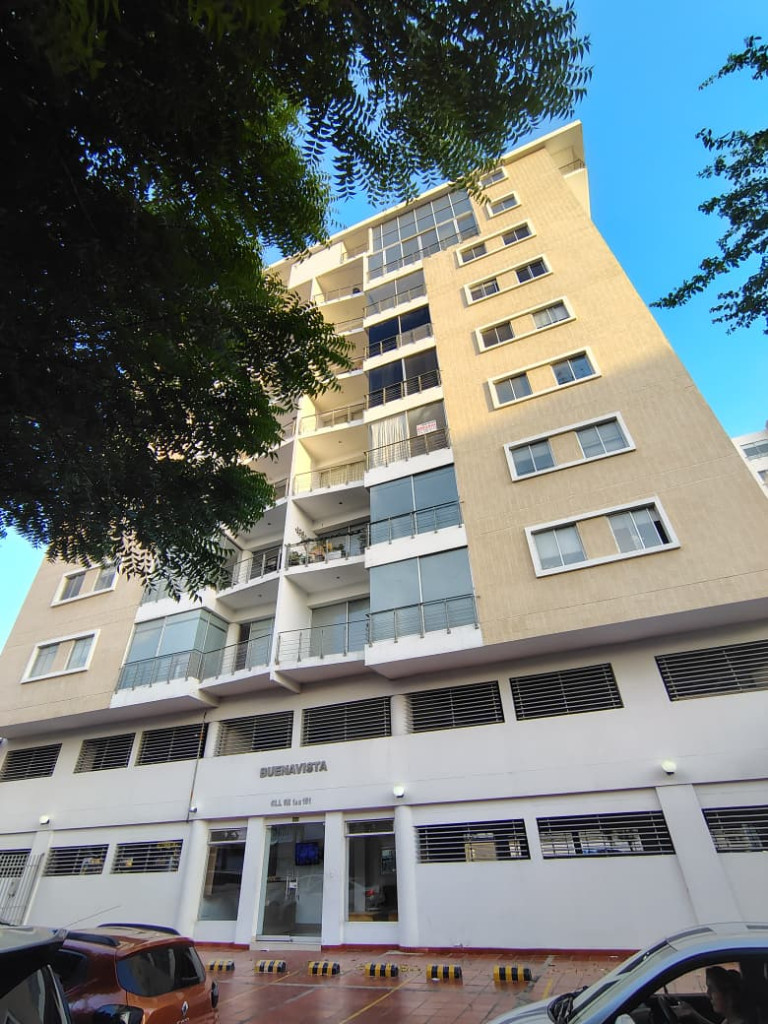 APARTAMENTO en CEIBA II