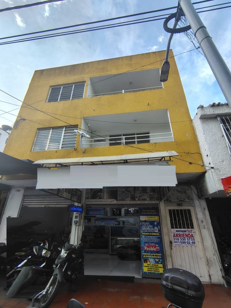 APARTAMENTO en CENTRO